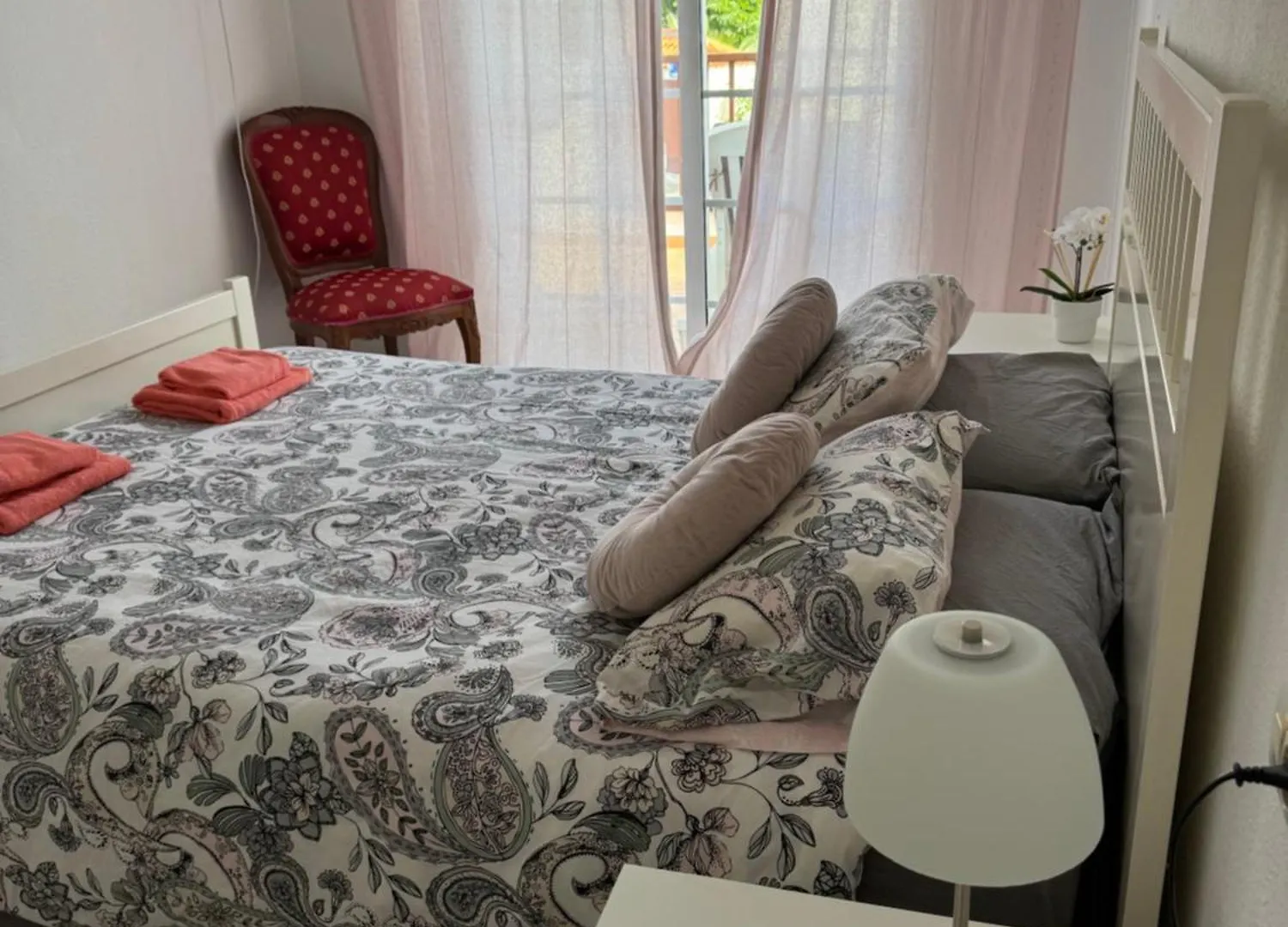 Beautiful Apartment On El Mirador Los Cristianos  Los Cristianos (Tenerife)