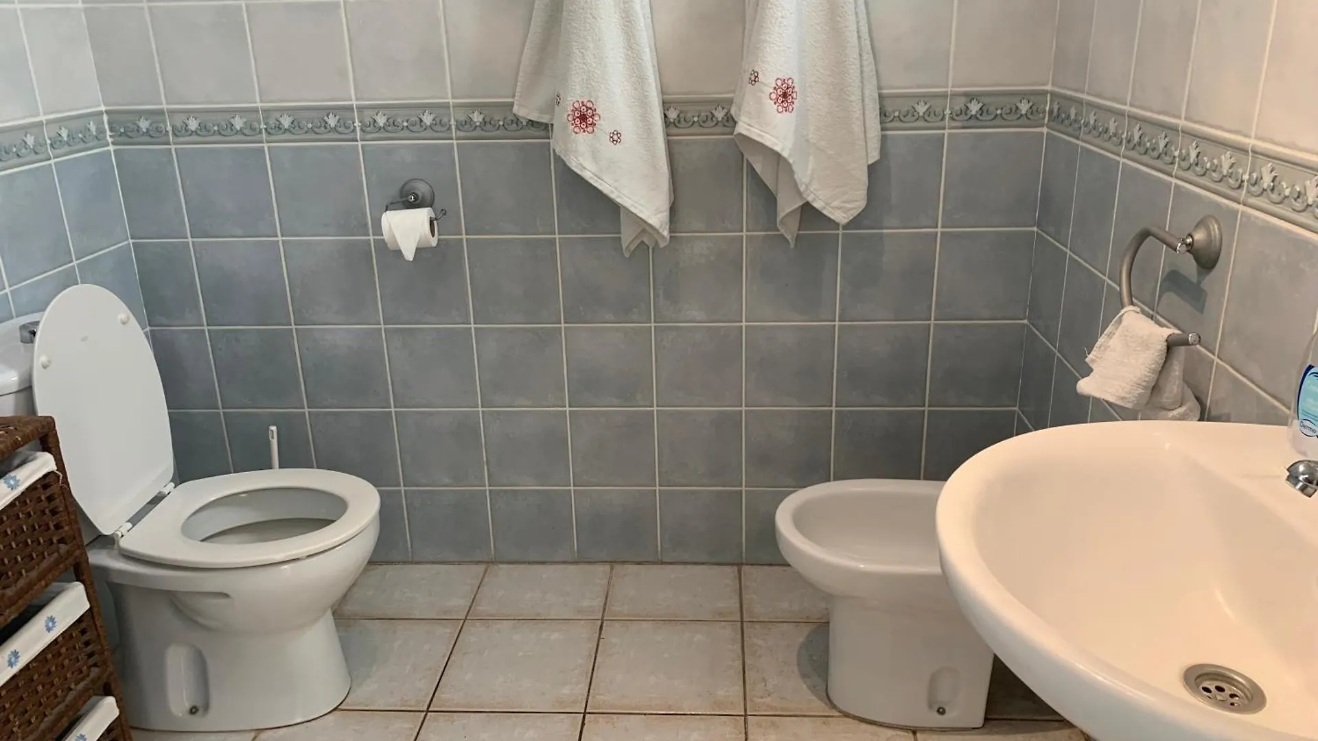 Beautiful Apartment On El Mirador Los Cristianos