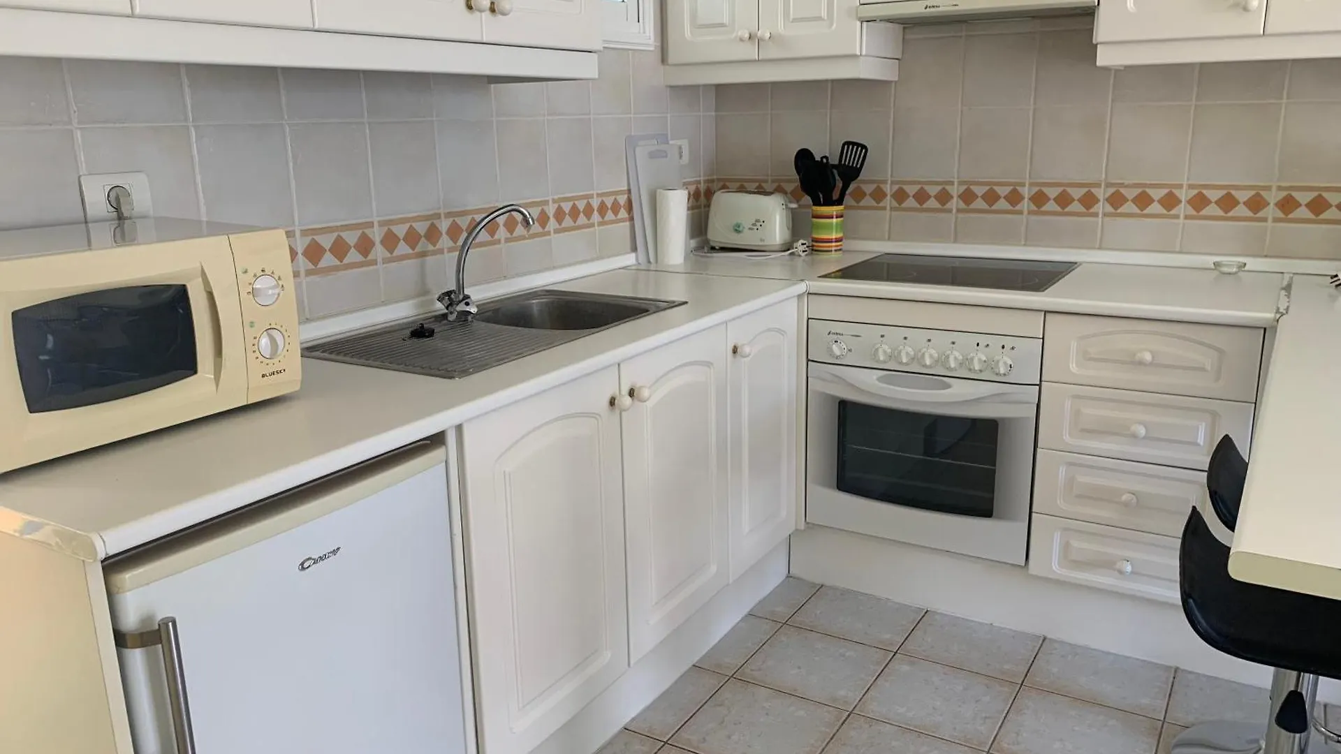 Beautiful Apartment On El Mirador Los Cristianos  Los Cristianos (Tenerife)